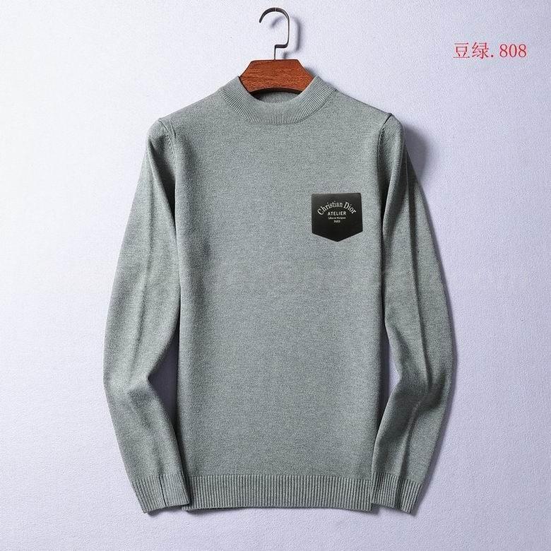 DIOR Men's Sweater 75